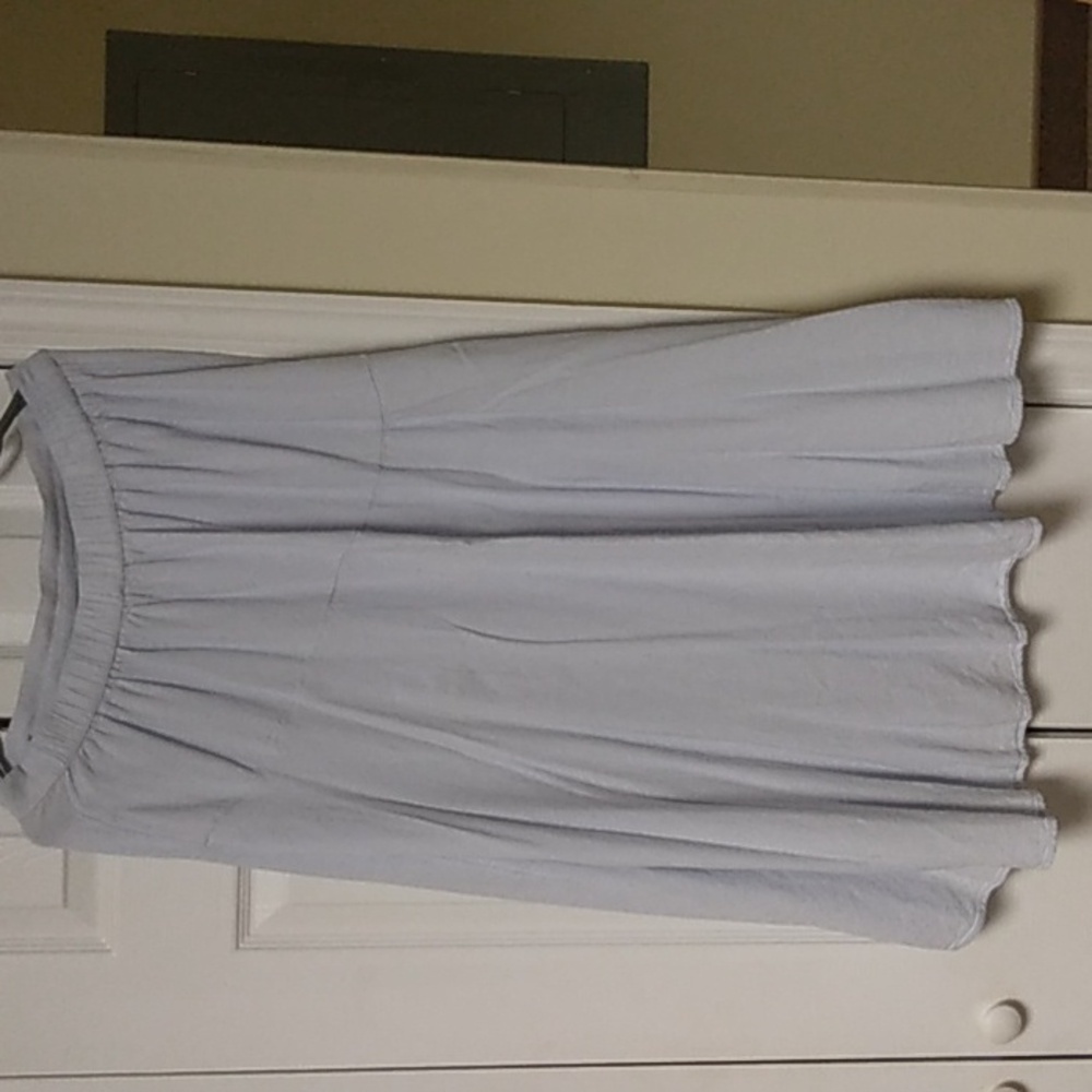 AE Midi Length Skirt - Picture 2 of 3